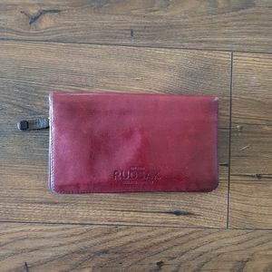 Rudsak wallet
